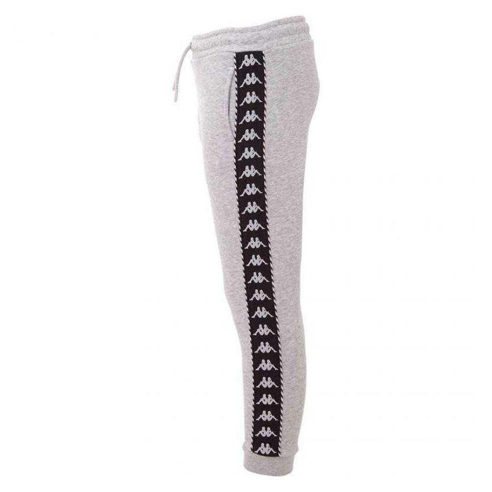 Pantalon De Jogging INAMA Fille (Gris) 3/4