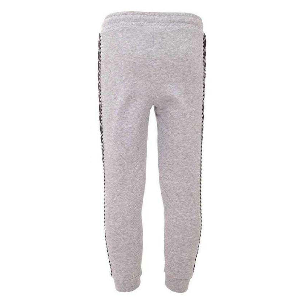 Pantalon De Jogging INAMA Fille (Gris) 2/4