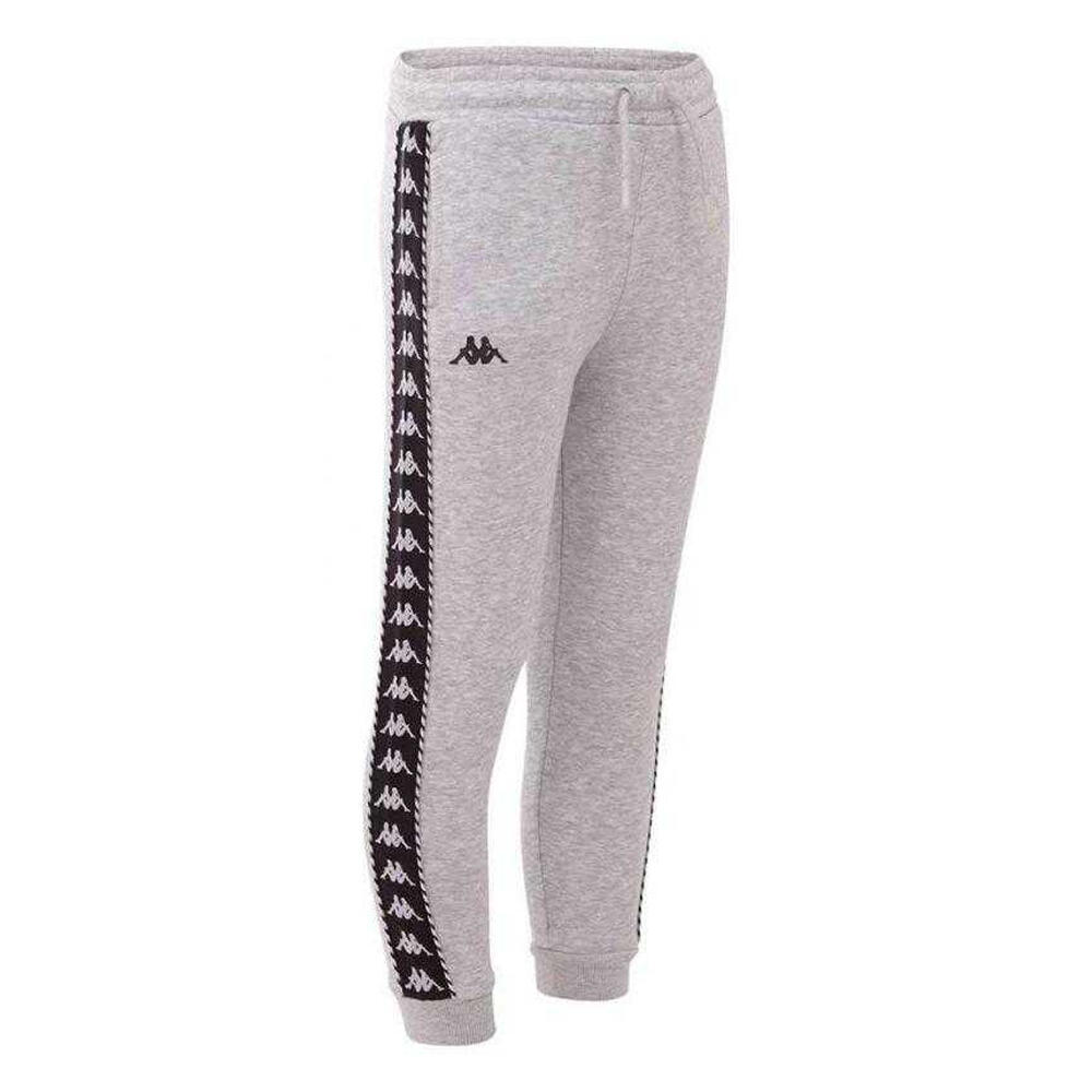 Pantalon De Jogging INAMA Fille (Gris) 4/4