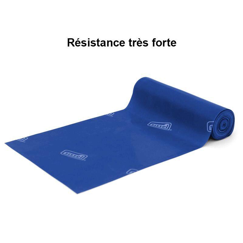 FITBAND ESSENTIAL lot de 4 forces 5/5