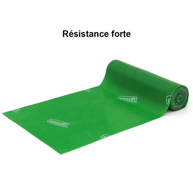 FITBAND ESSENTIAL lot de 4 forces 4/5