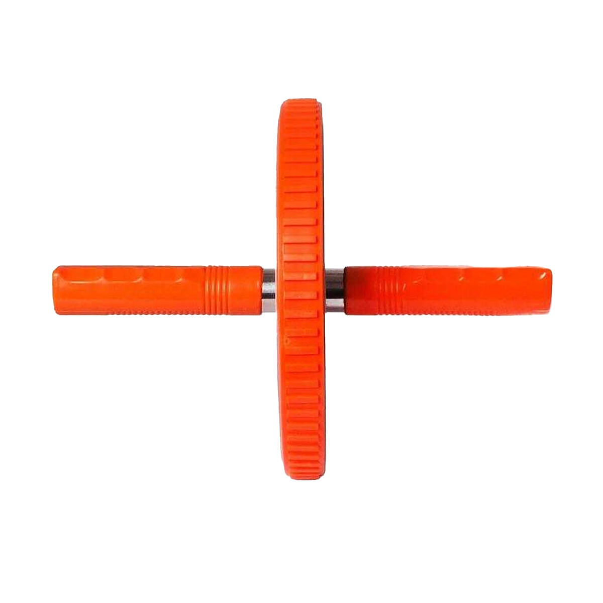 Rodillo Ab DK 3216 1 Diseño Individual/Twin Naranja, Gris Talla Única 2/4