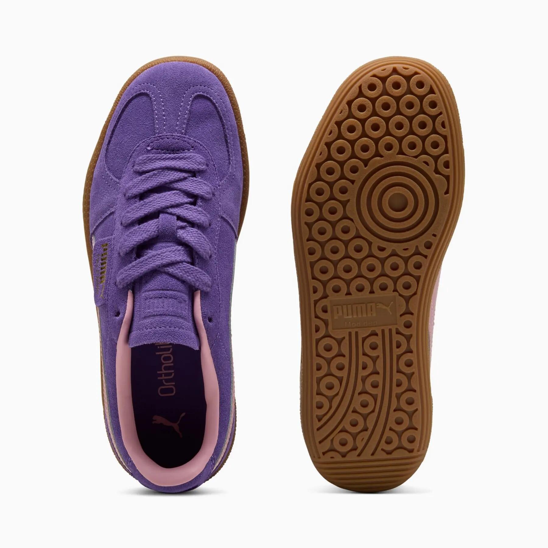Puma Buty Palermo Jr 39727136 3/7