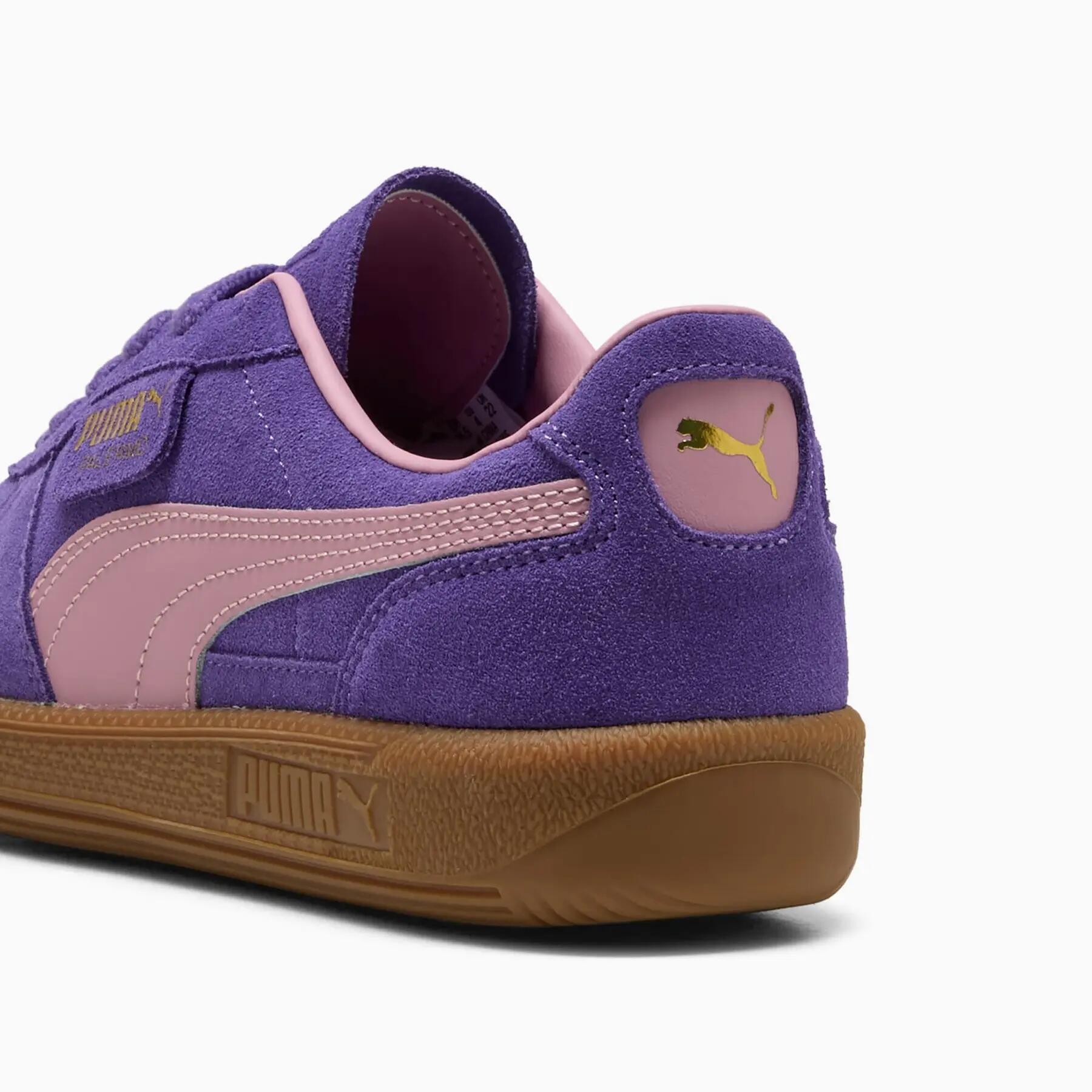 Puma Buty Palermo Jr 39727136 6/7
