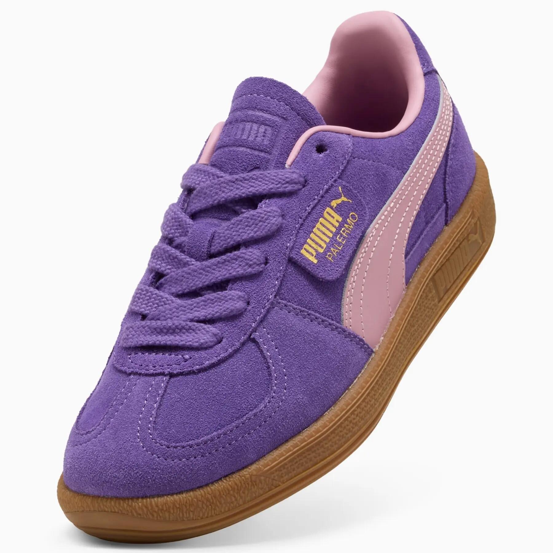Puma Buty Palermo Jr 39727136 5/7