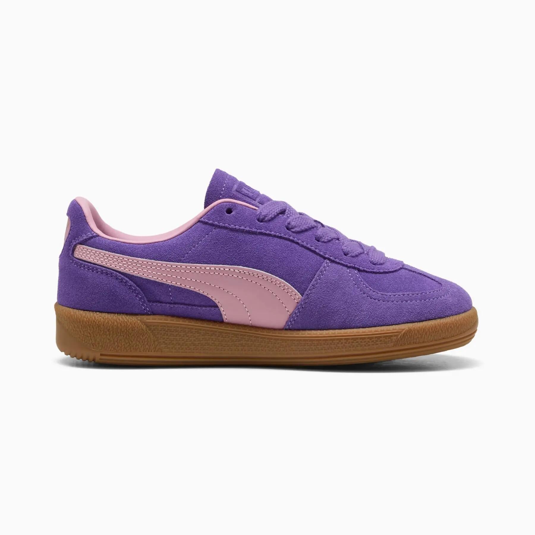 Puma Buty Palermo Jr 39727136 4/7