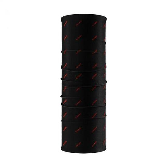 Fascia Tubolare Per Collo Adulto Unisex Alpinus Agi Alp Pat 1 Nero