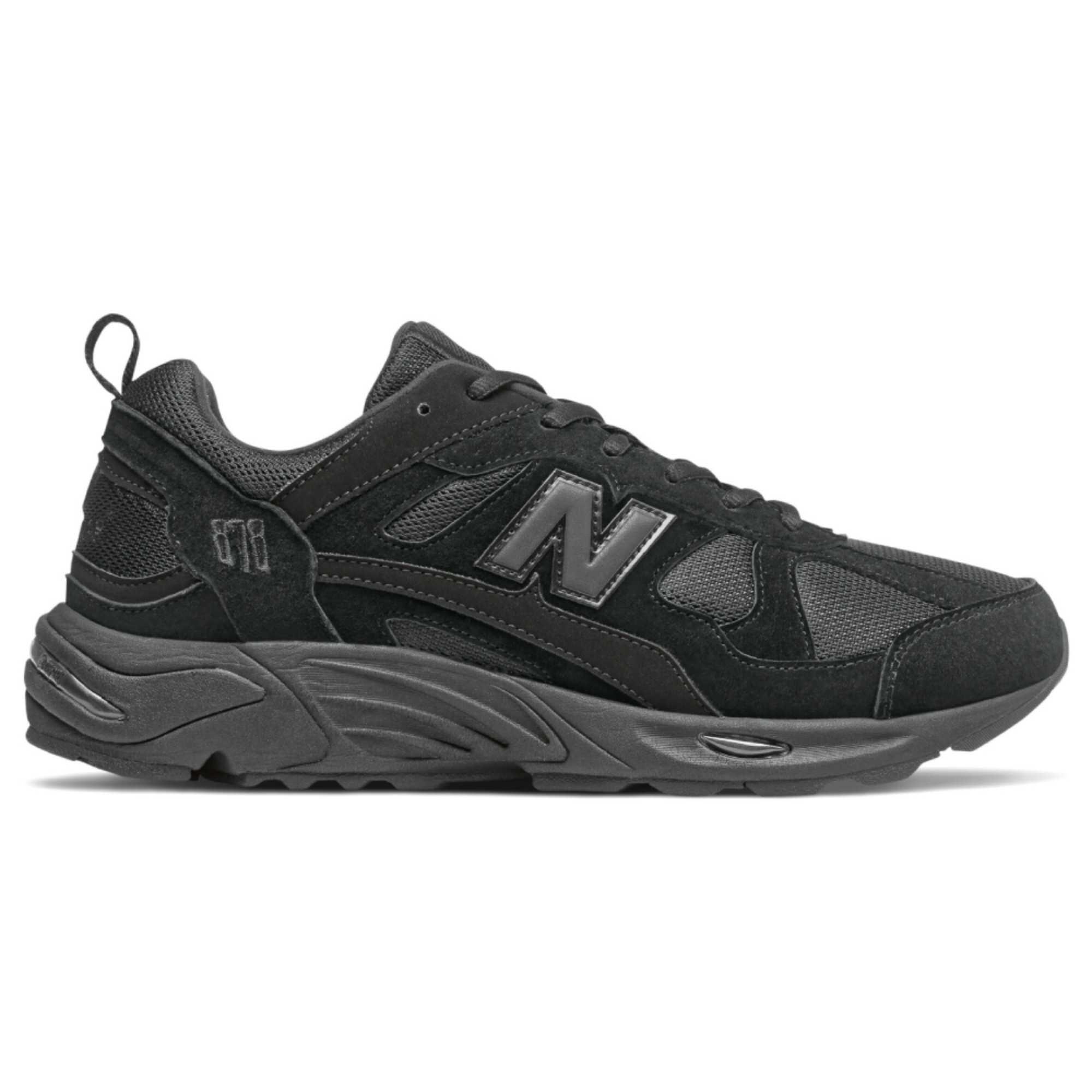 Herrensneaker New Balance 878 2/5