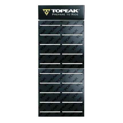 TOPEAK POS Display Set pour vélo