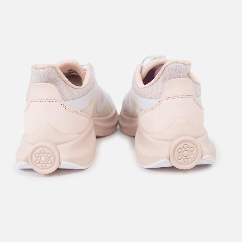 Pantofi sport Peak Runner Mov/Bej