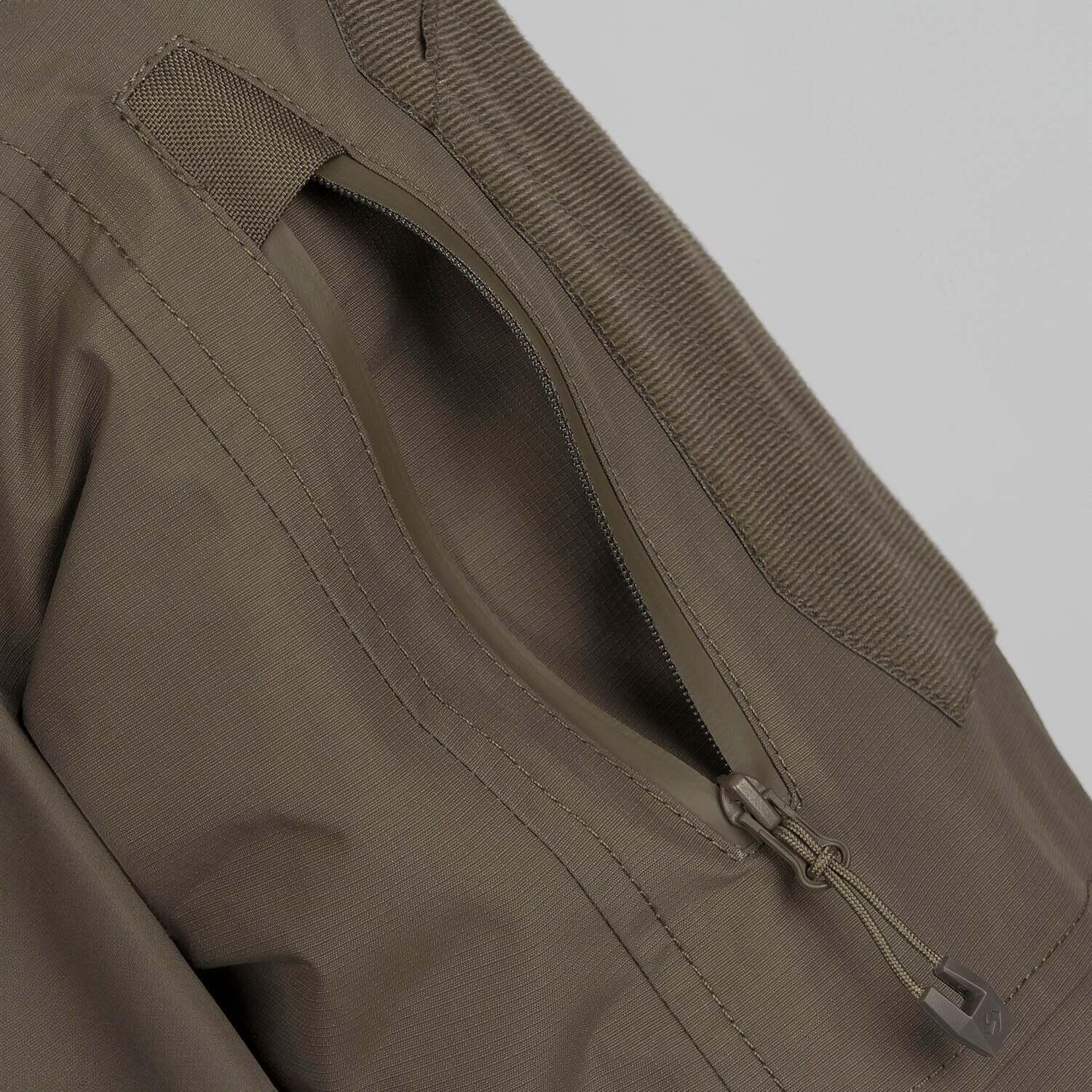 Veste de randonnée Highlander Stoirm 3/3