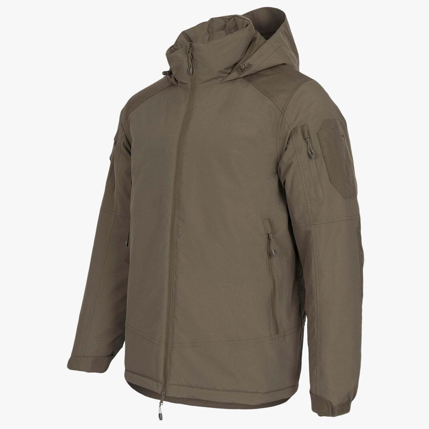 Veste de randonnée Highlander Stoirm 2/3