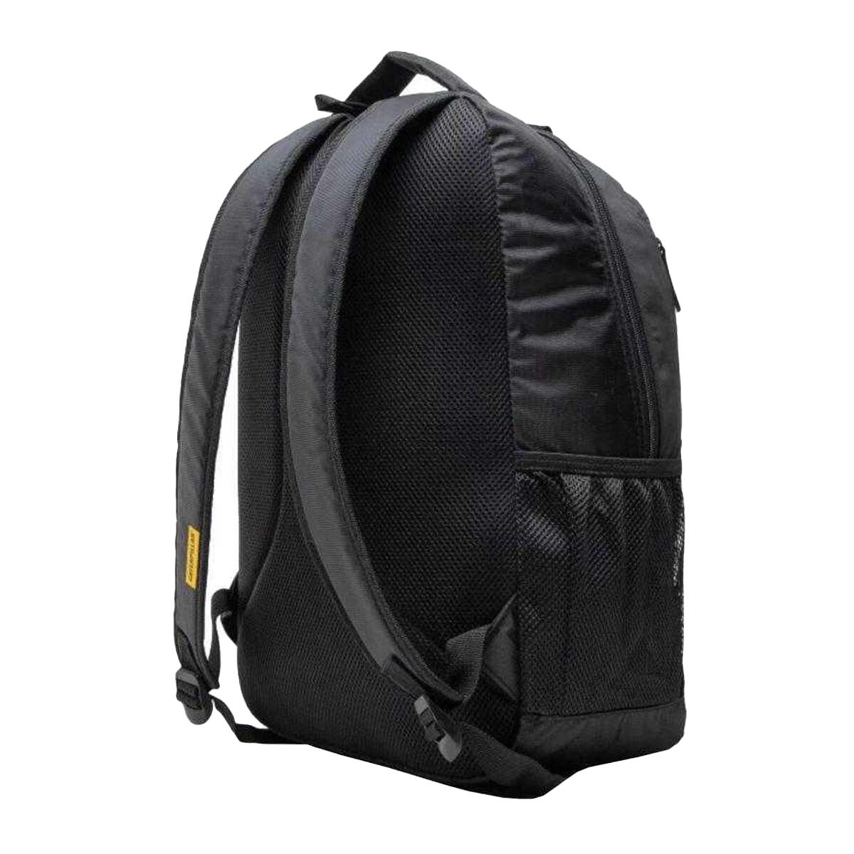 Zaino Caterpillar Fastlane Nero 2/4
