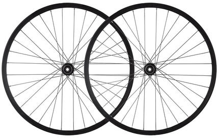 Dt Swiss Endurance LN23 jeu de roues 28 pouces clincher corps Shimano HG 11/12
