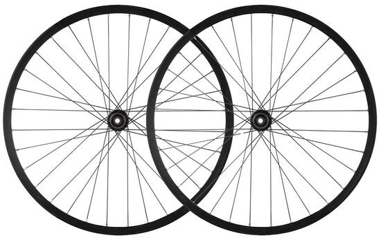 Dt Swiss Endurance LN23 jeu de roues 28 pouces clincher corps Shimano HG 11/12