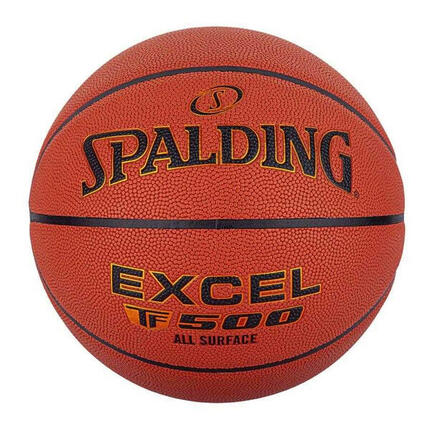 Piłka Do Koszykówki Excel TF 500