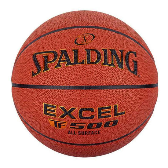 Piłka Do Koszykówki Excel TF 500