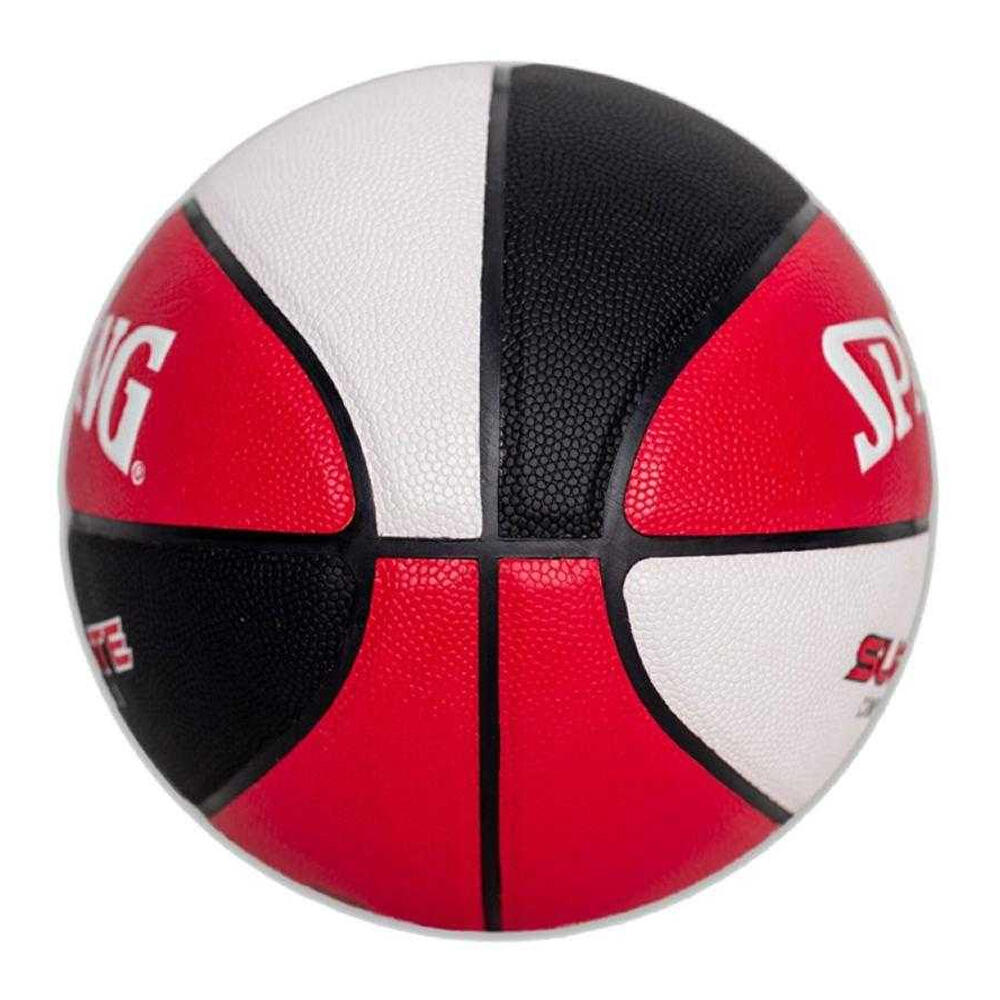 Super Flite Basketbal (Rood) 7 3/3
