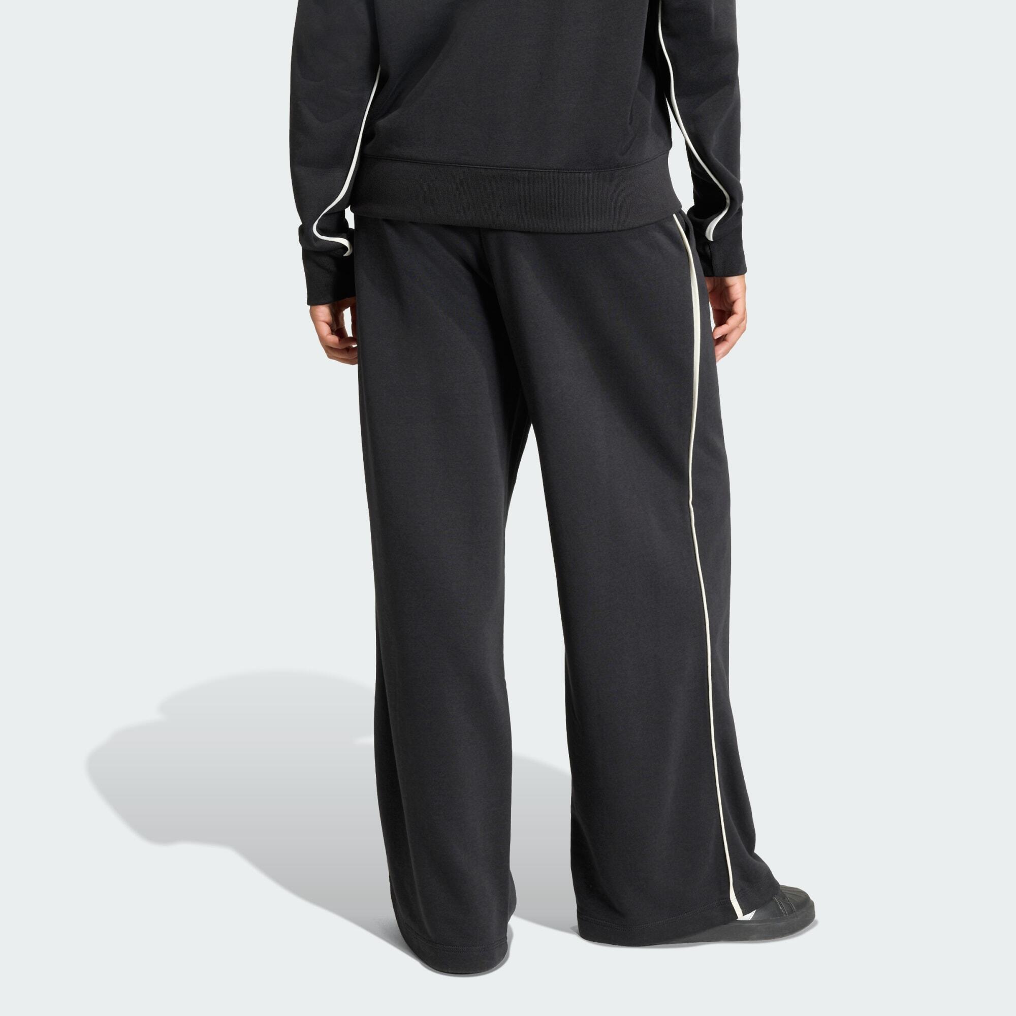 Pantalon avec graphisme brodé Seasonal Essentials Colourpop 3/6