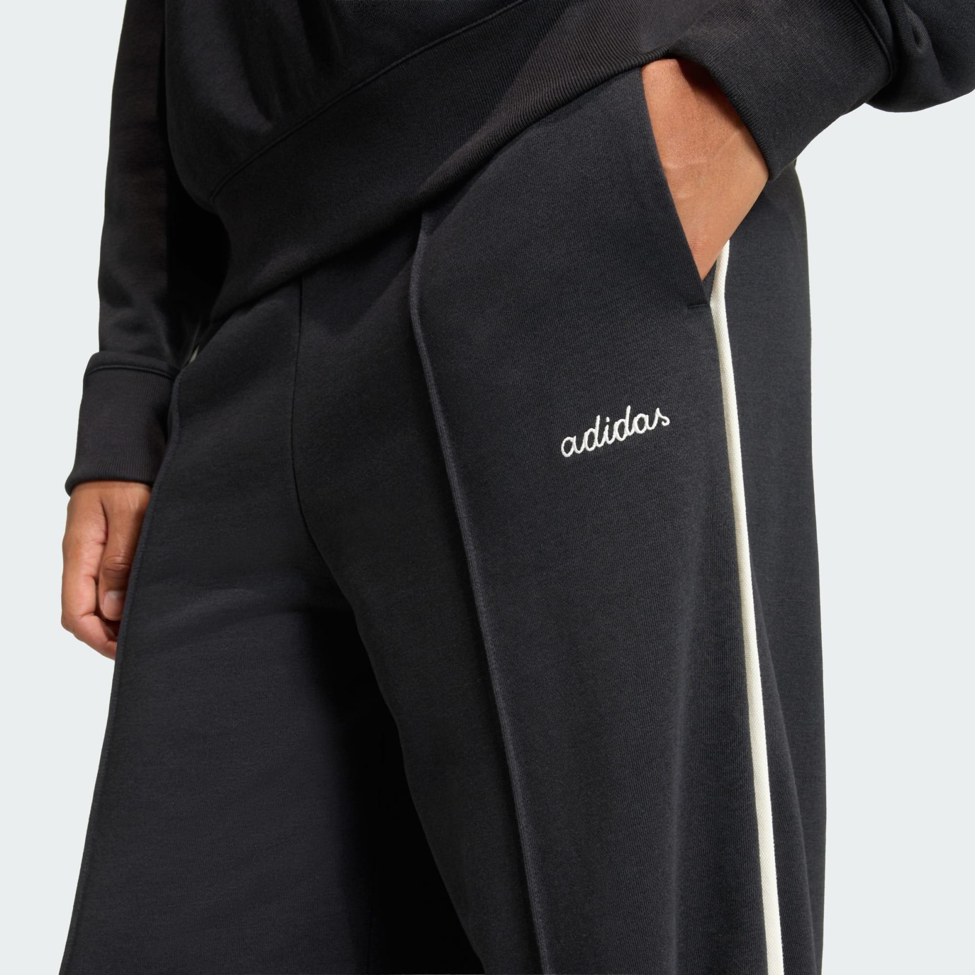 Pantalon avec graphisme brodé Seasonal Essentials Colourpop 5/6