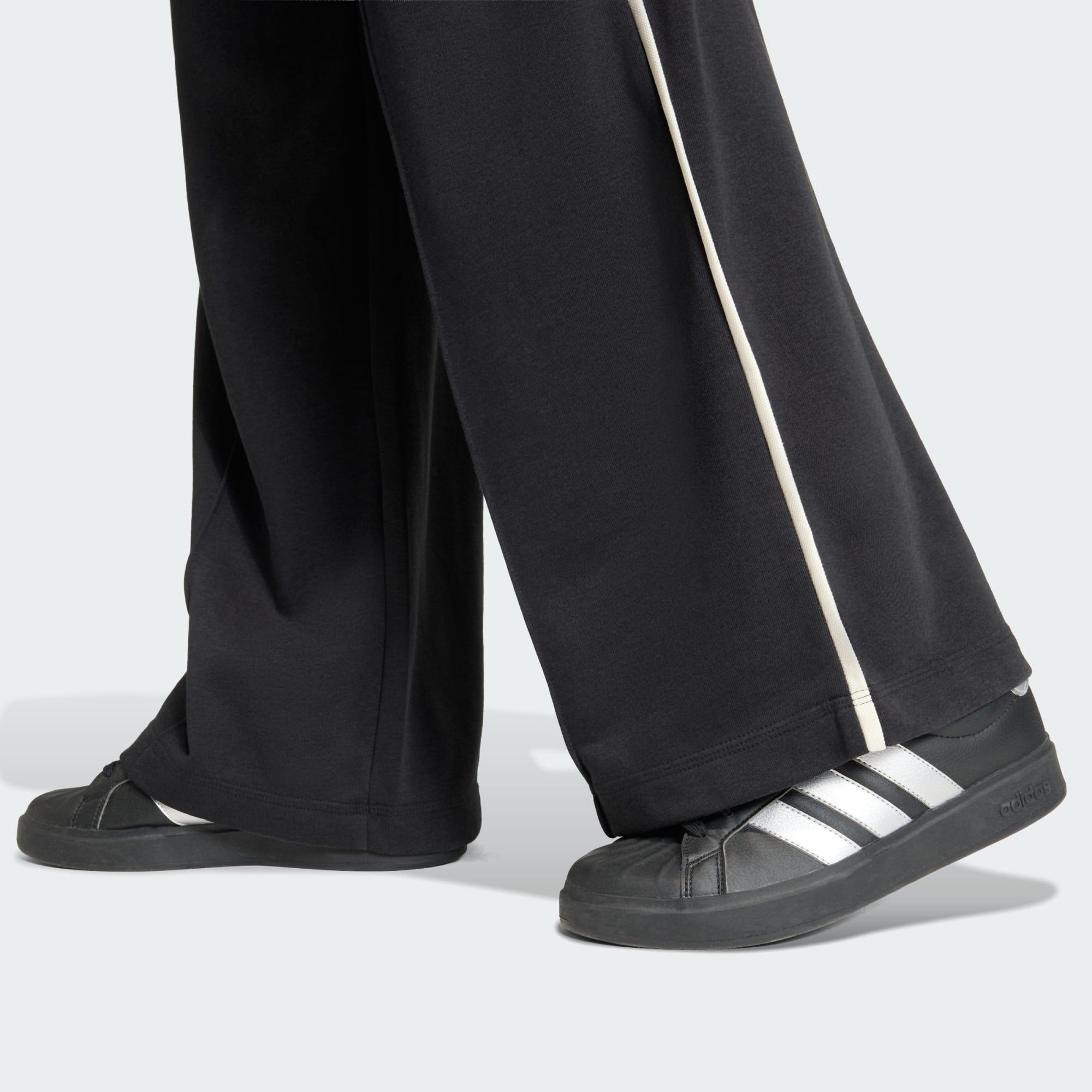 Pantalon avec graphisme brodé Seasonal Essentials Colourpop 4/6