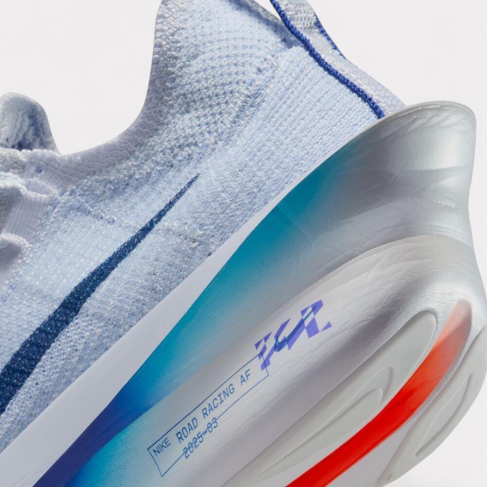 Nike Performance Alphafly 3 - Grey Blue Void 6/6