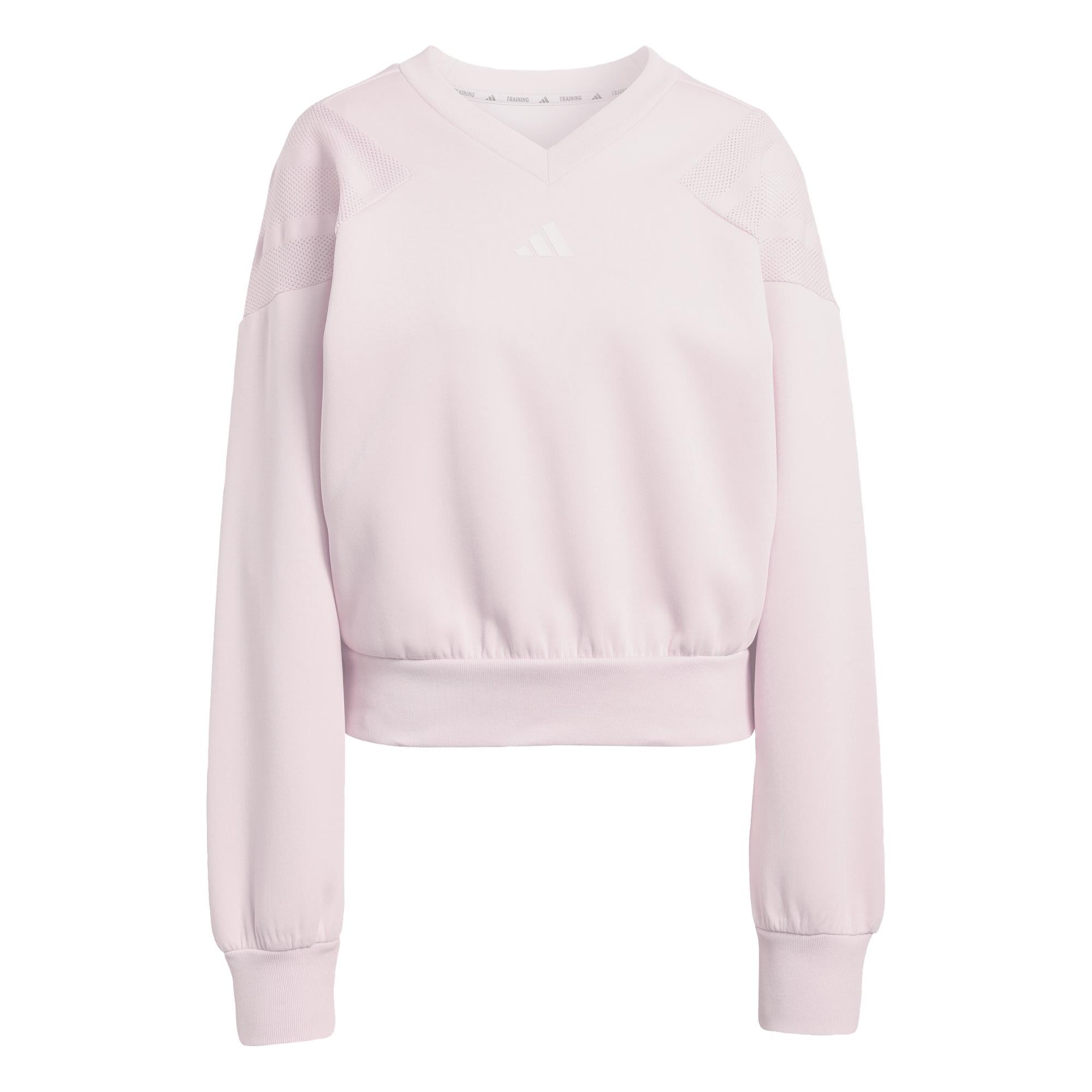 Designed-for-Training Warm-Up Sweatshirt 2/5
