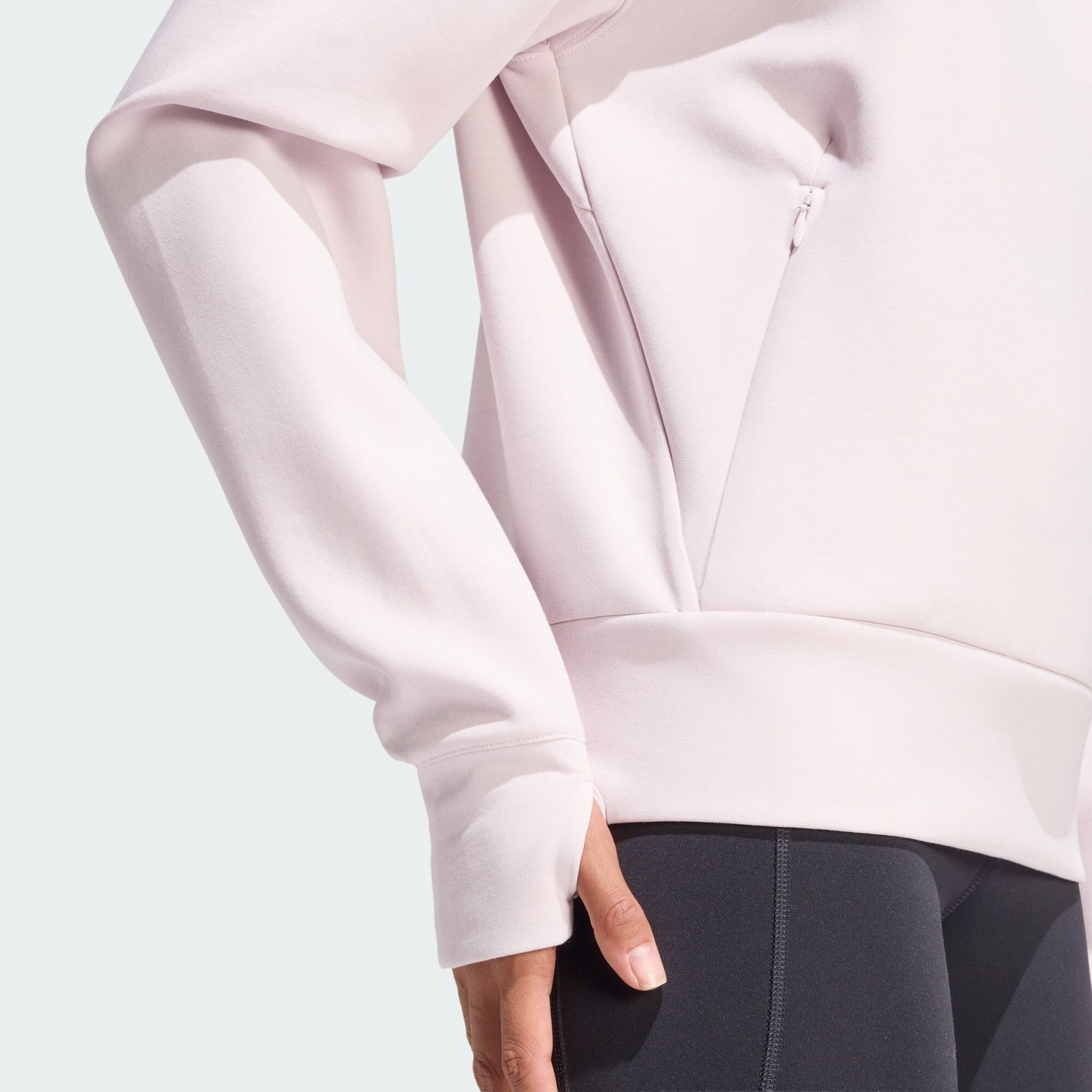 Designed-for-Training Warm-Up Sweatshirt 5/5