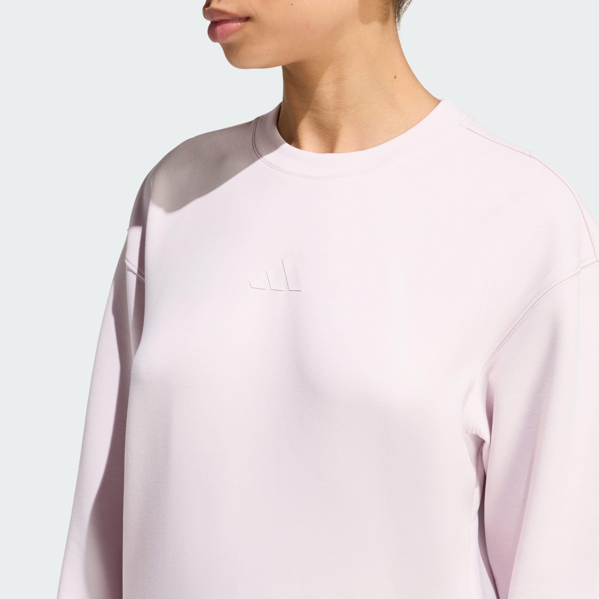 Designed-for-Training Warm-Up Sweatshirt 4/5