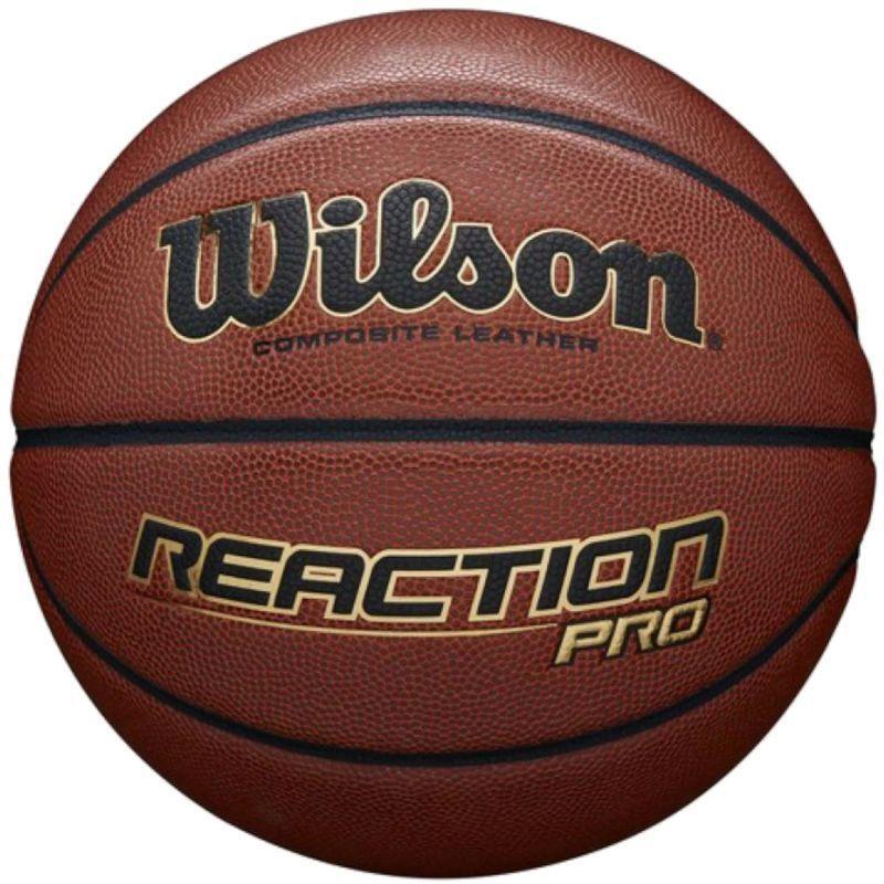 Reaction Pro Basketball 7 2/2