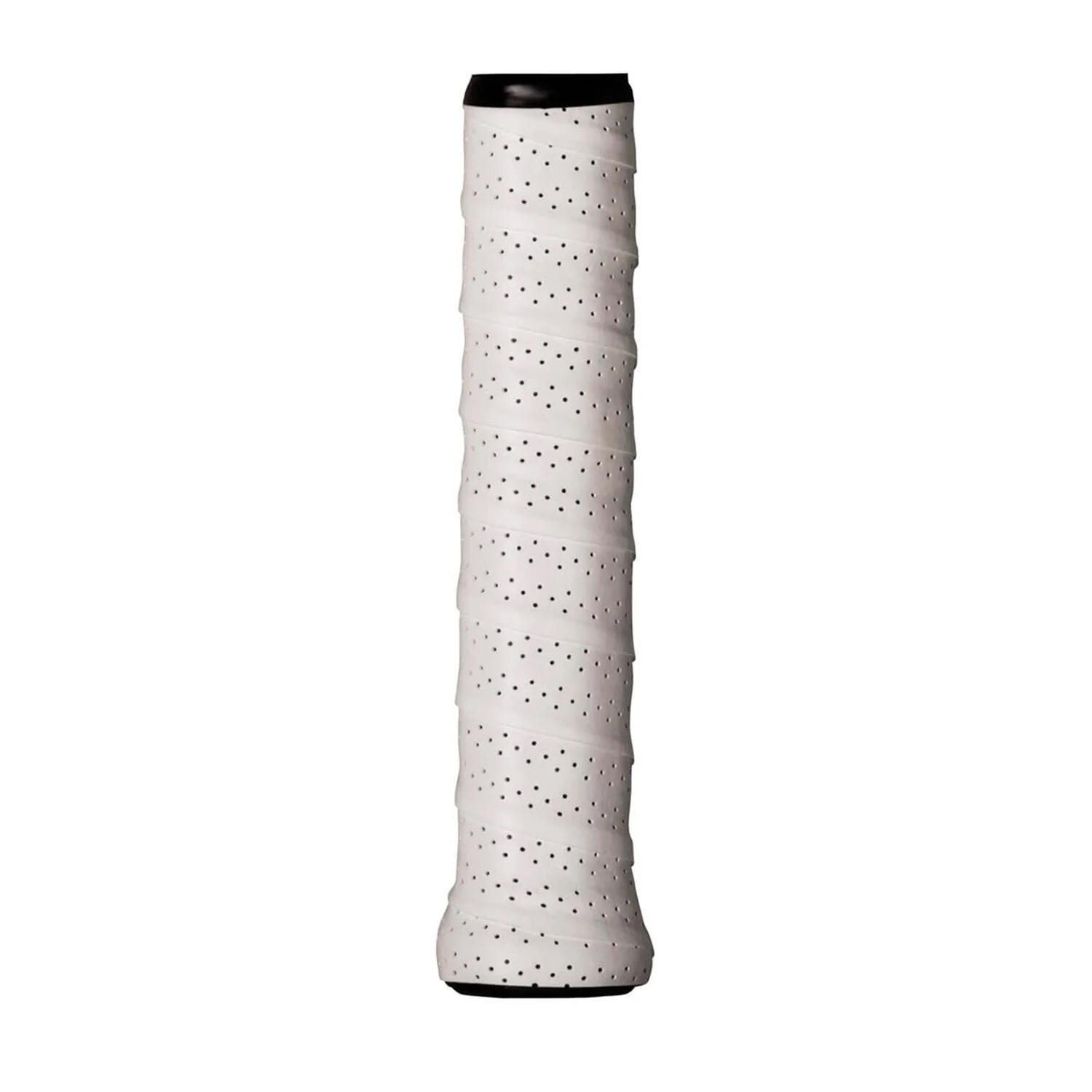 Perforata Nastro Adesivo Antiscivolo Misura Confezione 3 Wilson Pro Bianco 2/2