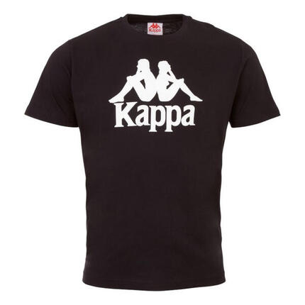Tshirt CASPAR Enfant (Noir)