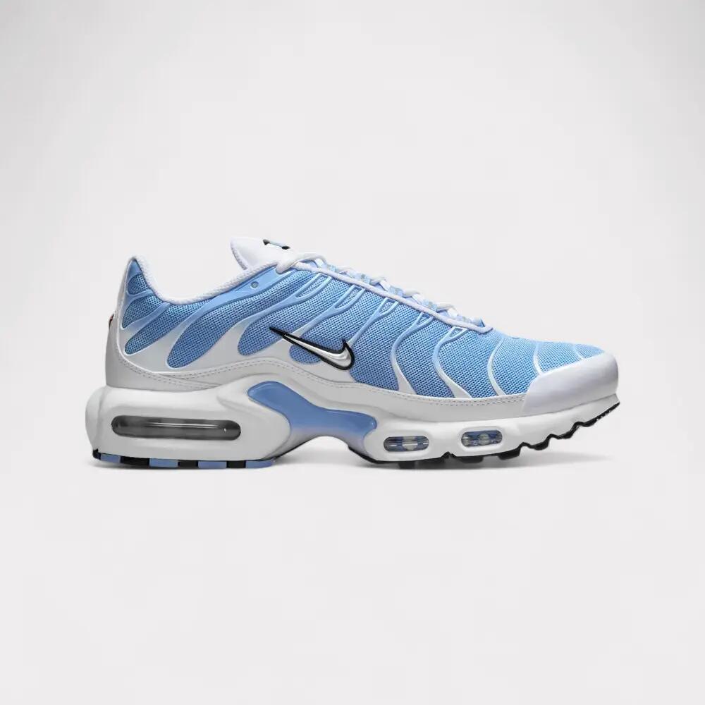Nike Air Max Plus - Aluminium Blue 3/7
