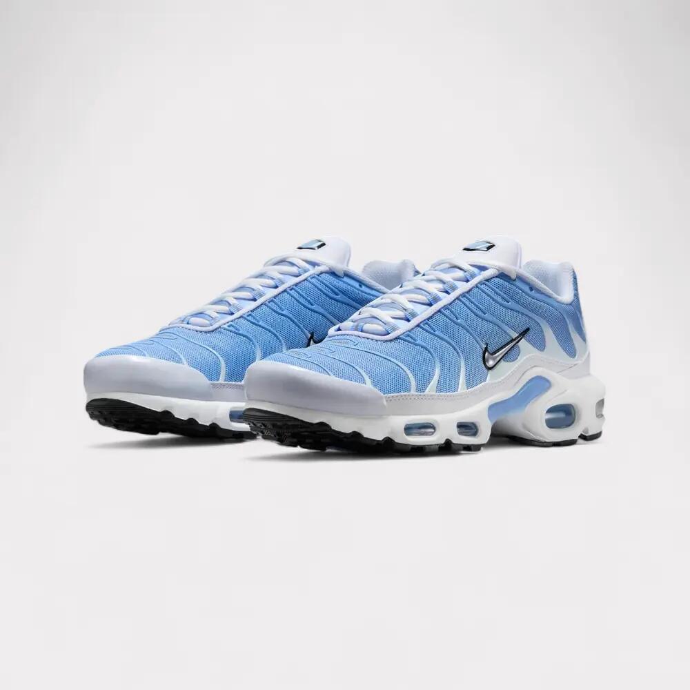 Nike Air Max Plus - Aluminium Blue 2/7