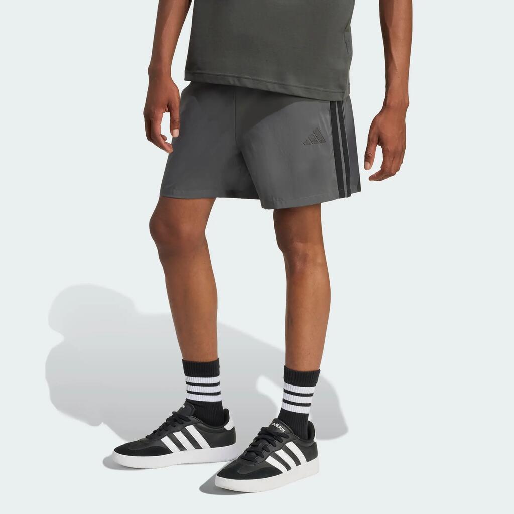 Essentials 3-Stripes Chelsea Shorts