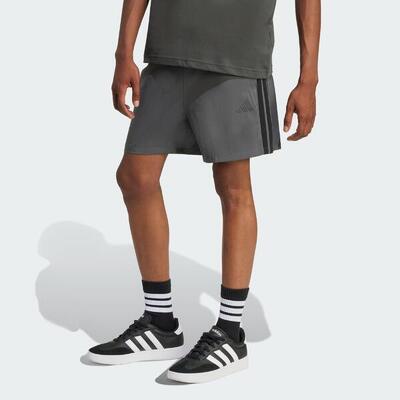 Essentials 3-stripes chelsea short