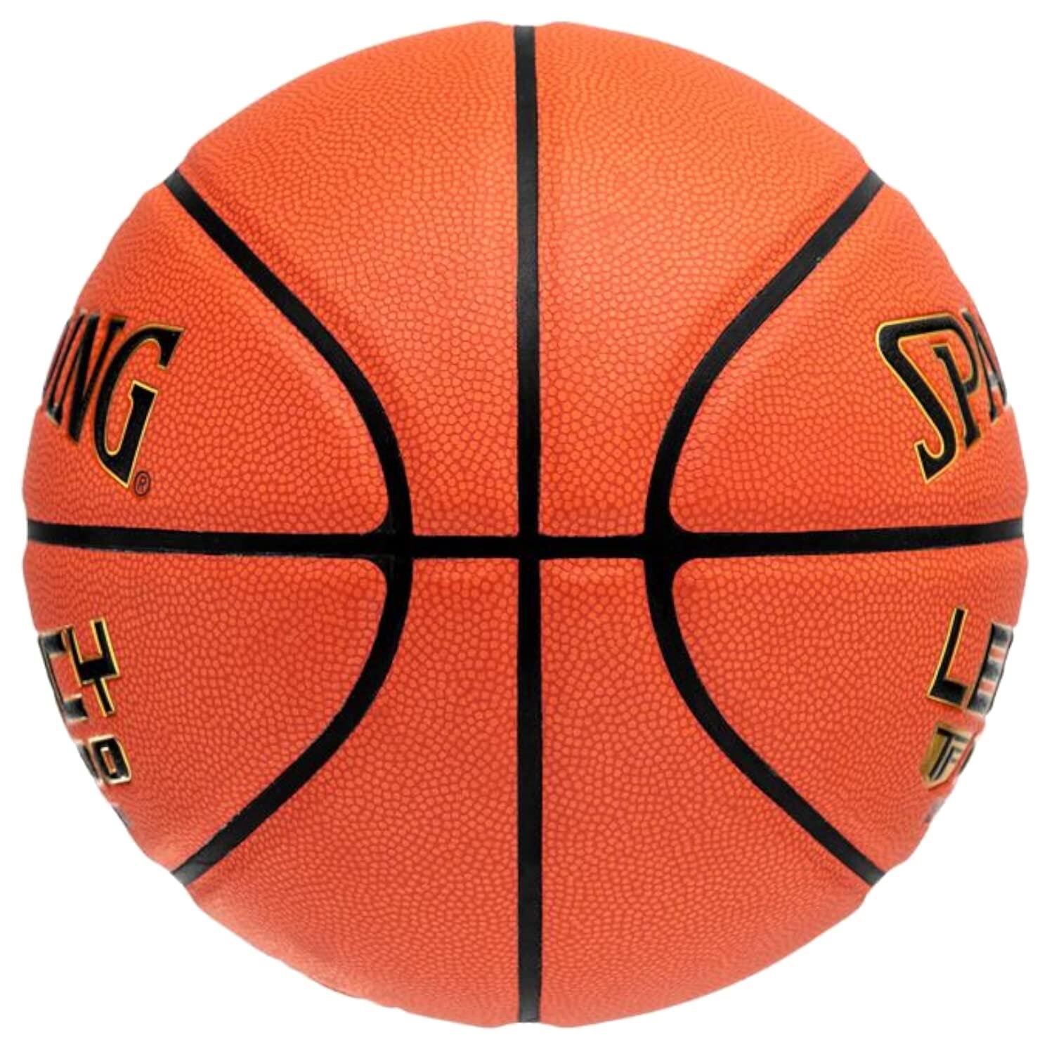 Piłka Do Koszykówki TF1000 Legacy Fiba Logo 6 3/3