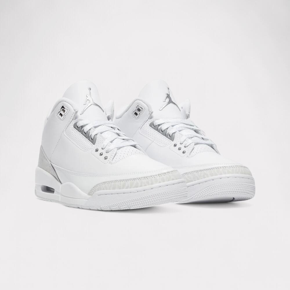 Air Jordan 3 Retro - Pure Money 2/7