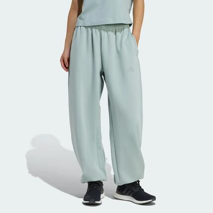 Pantalon ample Soft Lux