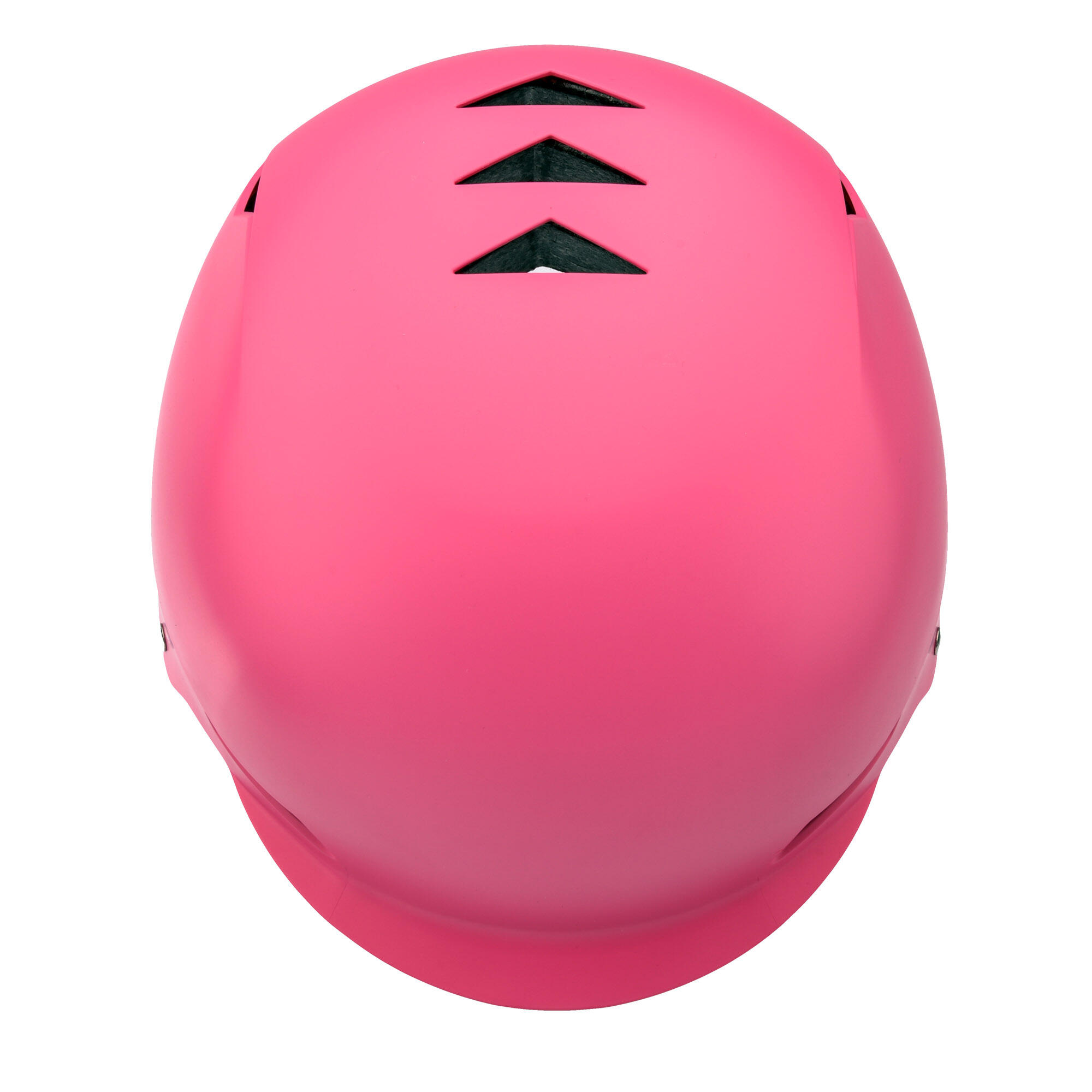 Casque De Vélo Enfant (Rose) 3/4