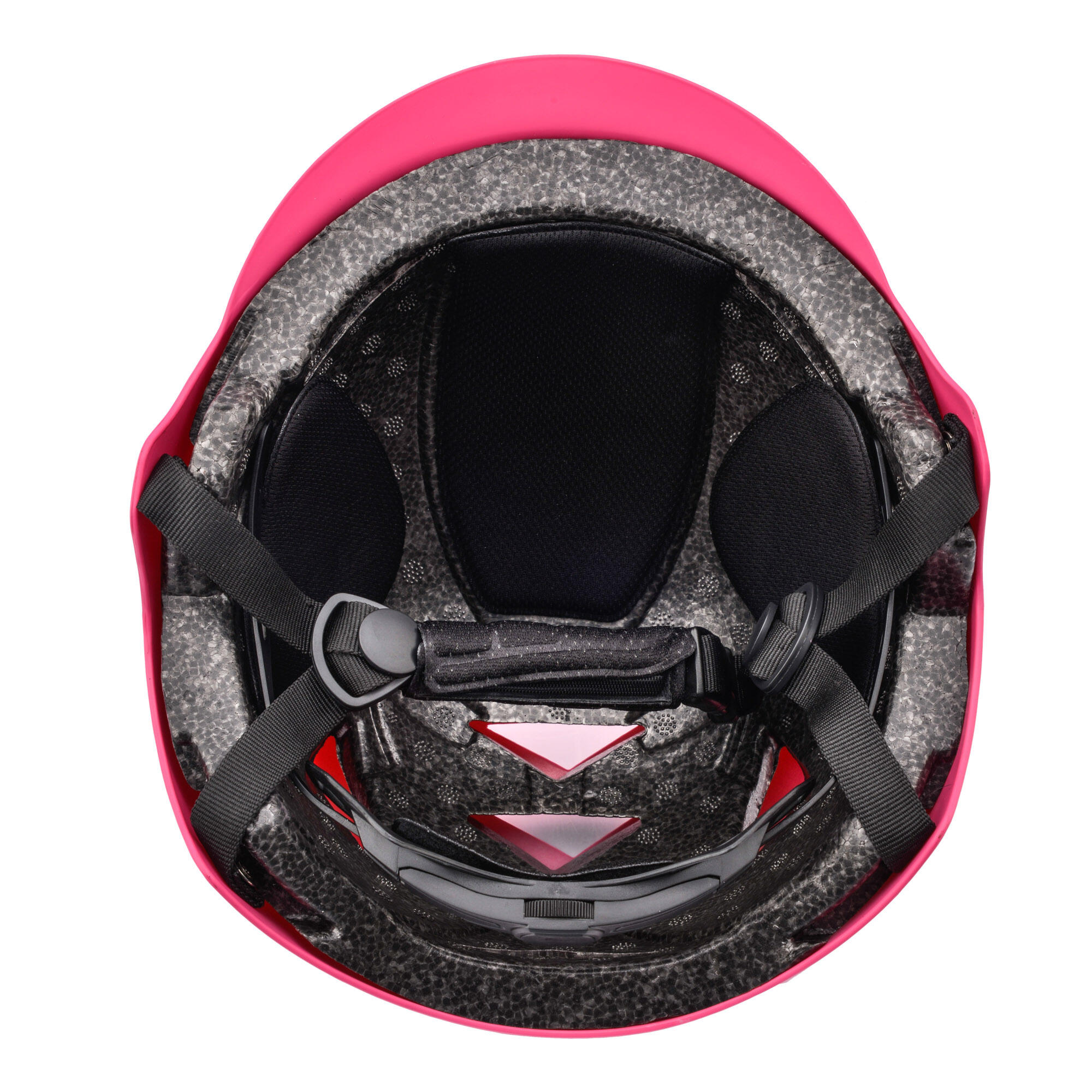 Casque De Vélo Enfant (Rose) 4/4