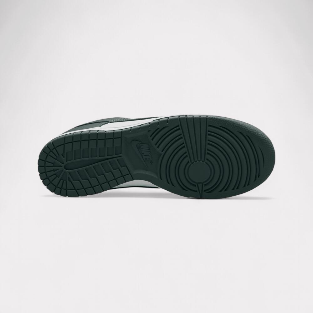 Nike Dunk Low Vintage Green 6/7
