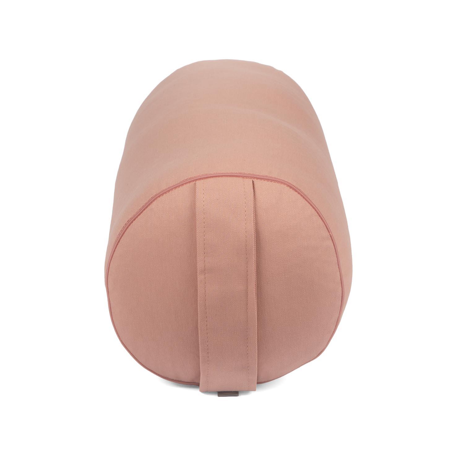 Bolster/Rodillo de yoga Bodhi ECO 3/7