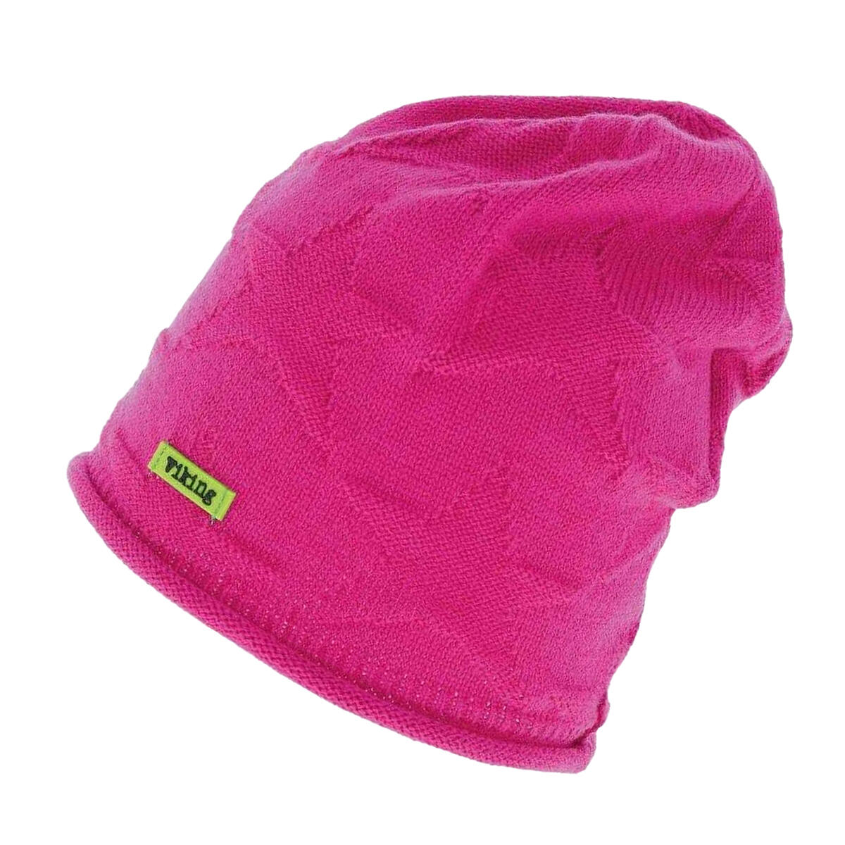 Berretto Bambini Viking Latika Rosa 2/2