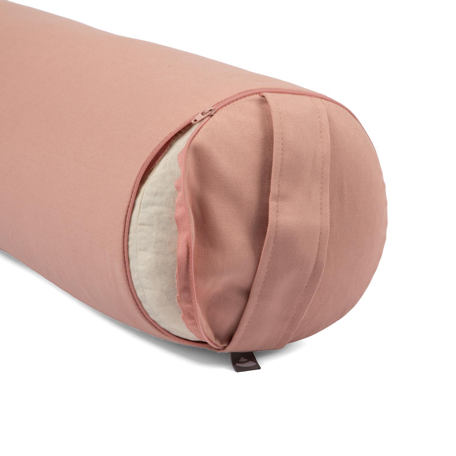 Bolster/Rodillo de yoga Bodhi ECO 4/7