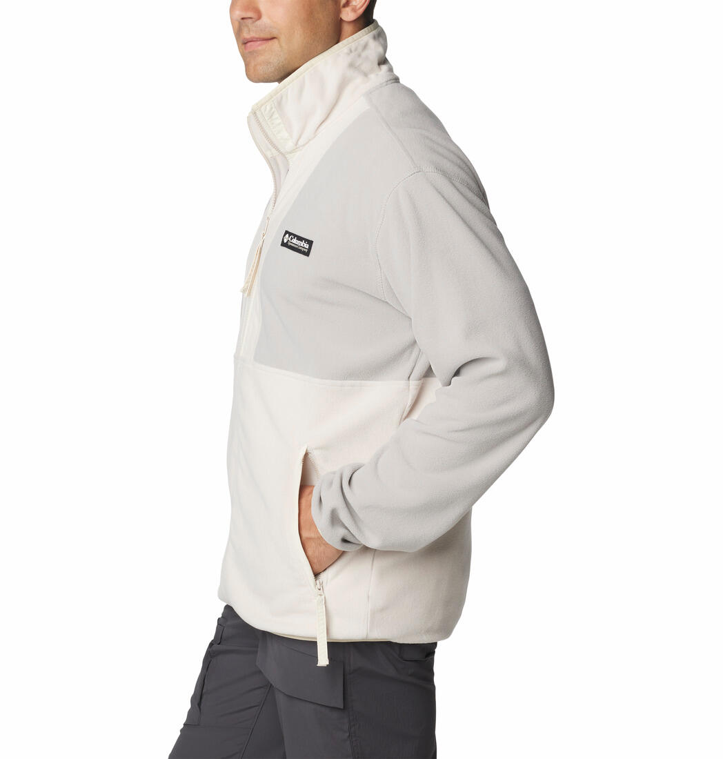 Columbia Polar Back Bowl Fleece 1890764027 3/6