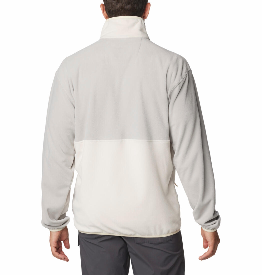 Columbia Polar Back Bowl Fleece 1890764027 2/6