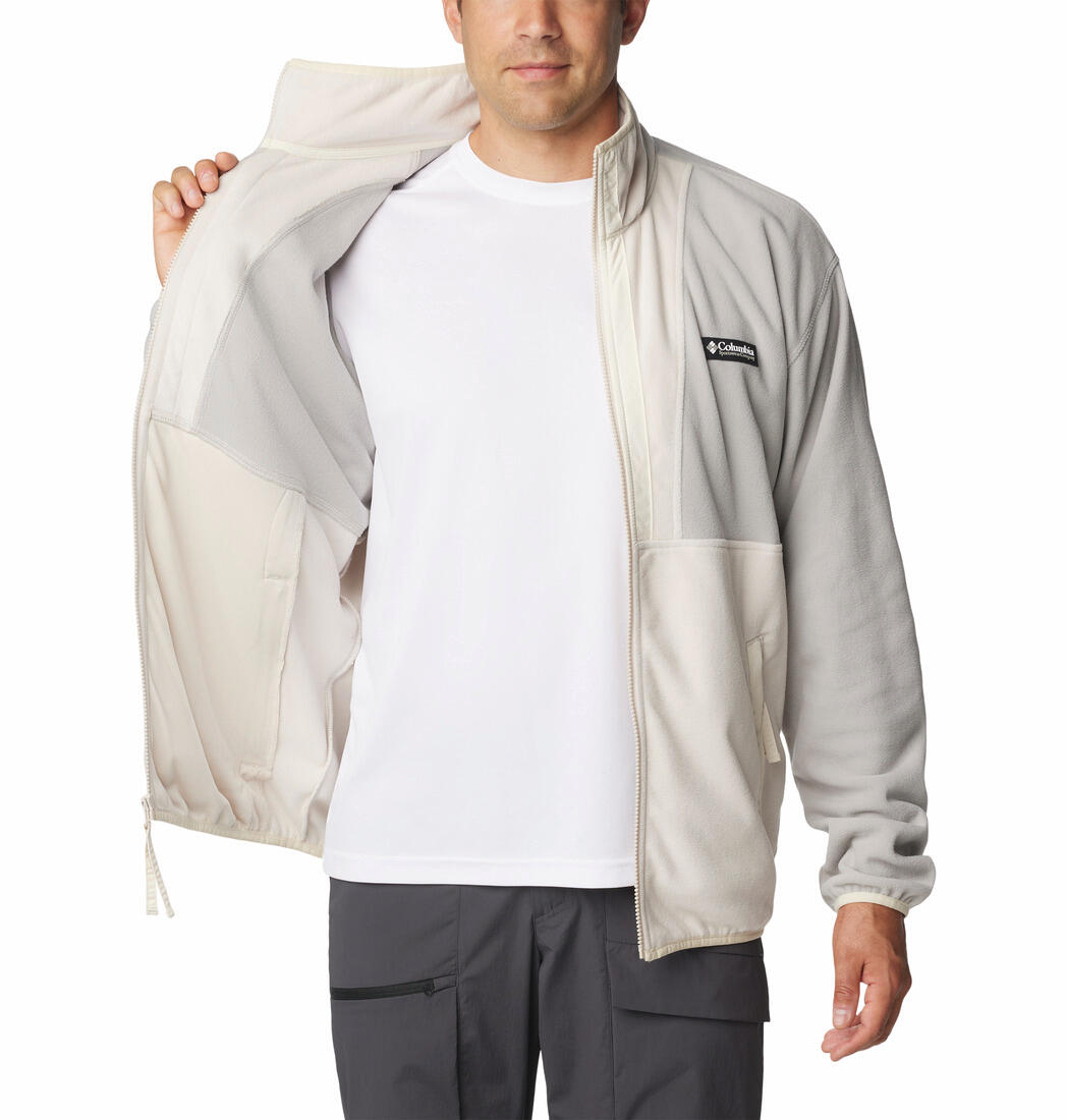 Columbia Polar Back Bowl Fleece 1890764027 5/6