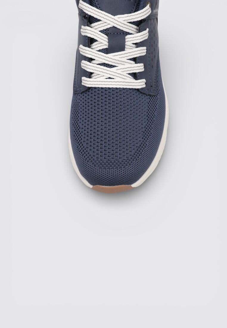 Chaussure de randonnée Baskets Homme Limma ATALAN Marin 5/5