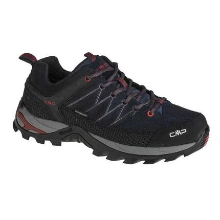 Męskie Buty Sportowe Rigel Low